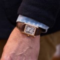 Cartier làm mới dòng đồng hồ di sản tại Watches & Wonders 2022